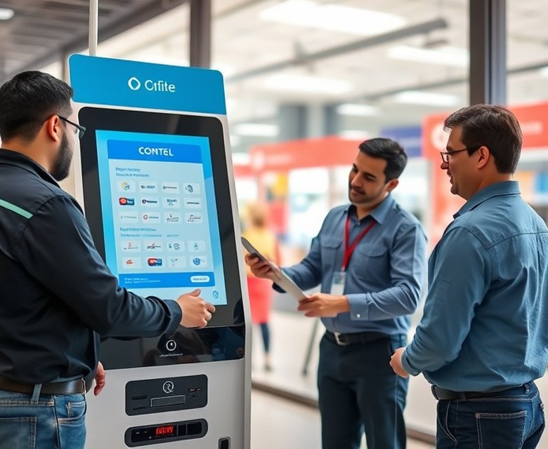 Consejos y Guías sobre Instalación Coordinada Con Obra